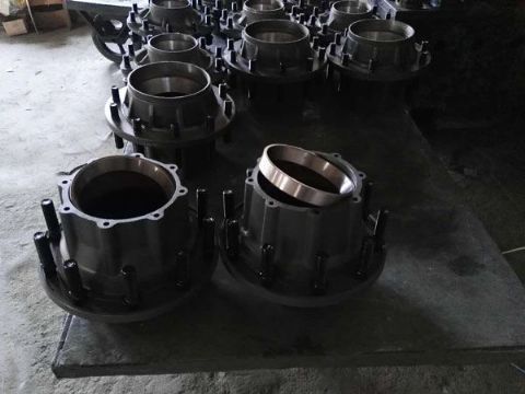 點(diǎn)擊查看詳細(xì)信息<br>標(biāo)題：25噸車(chē)橋配件 閱讀次數(shù)：2878